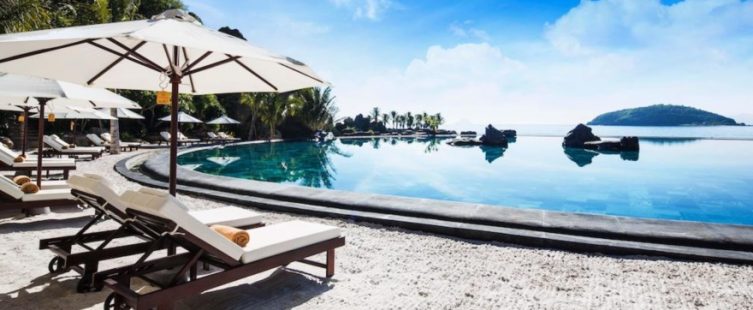  Amiana Resort Nha Trang – thiên đường nghỉ dưỡng cực sang chảnh					