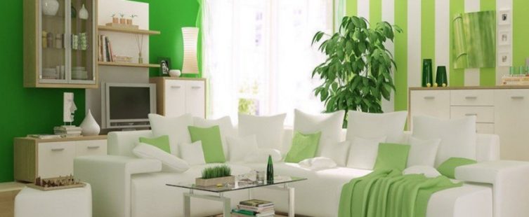  Thiết kế nội thất phòng khách tuổi Tân Mão hợp phong thủy					
