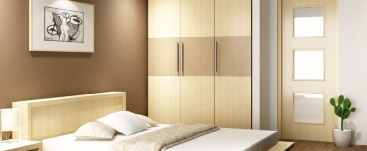  Chọn tủ quần áo đúng phong thủy mang lại tài lộc và thịnh vượng					