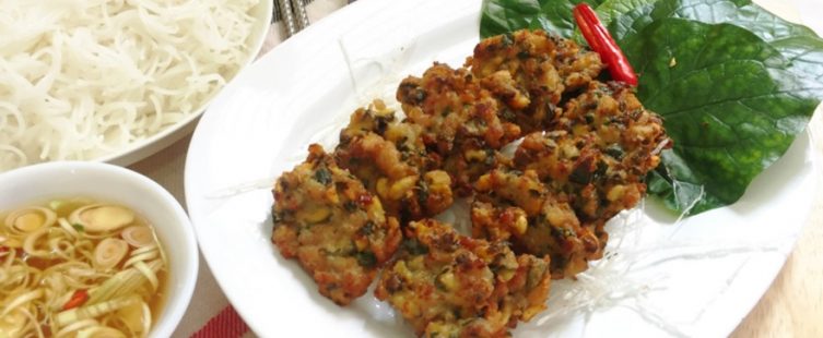  Đổi món với cách làm chả ốc lá lốt ngon không cưỡng nổi					