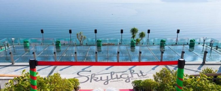  Skylight Nha Trang – địa chỉ ăn chơi “hot” nhất không nên bỏ lỡ					