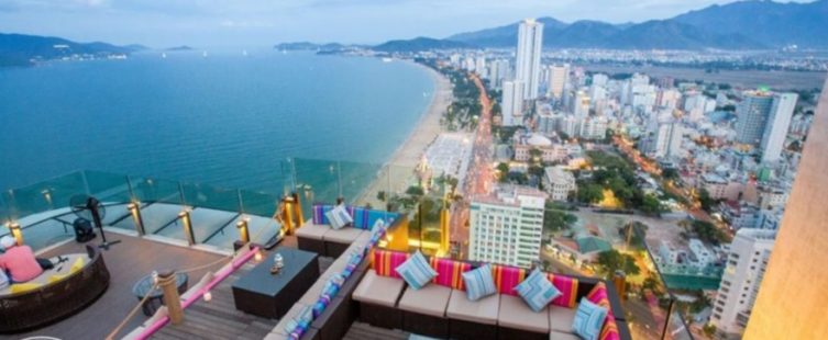 Gọi tên những quán bar có không gian đẹp nhất tại Nha Trang					