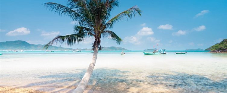 Những điều bạn chưa biết khi du lịch đảo Nam Du (Kiên Giang)					