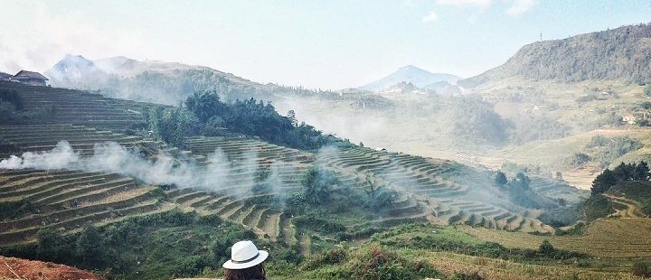  Bạn đã biết Sapa còn có một bản Tả Phìn đẹp đến nao lòng không?					