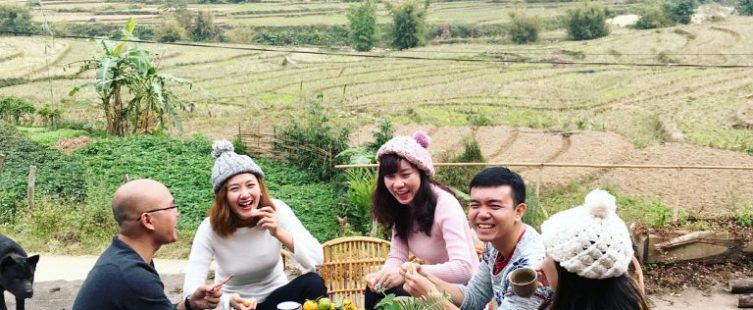  Điểm danh 8 địa điểm đẹp tại Sapa dành cho dân thích “sống ảo”					