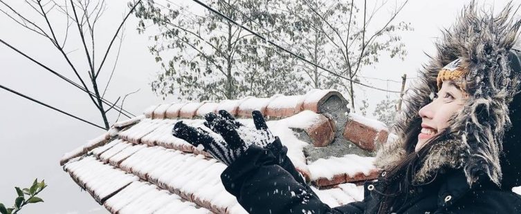  Kinh nghiệm du lịch sapa tháng 12 khám phá xứ sở băng tuyết					