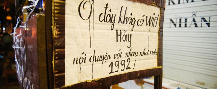  Cười “té ghế” với loạt biển báo “bá đạo” có 1-0-2 ở Việt Nam					