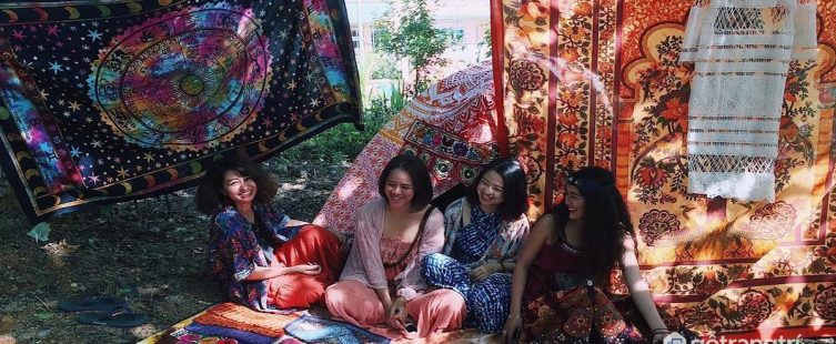  Homestay phong cách nội thất Bohemian khiến giới trẻ Đà Lạt phát sốt					