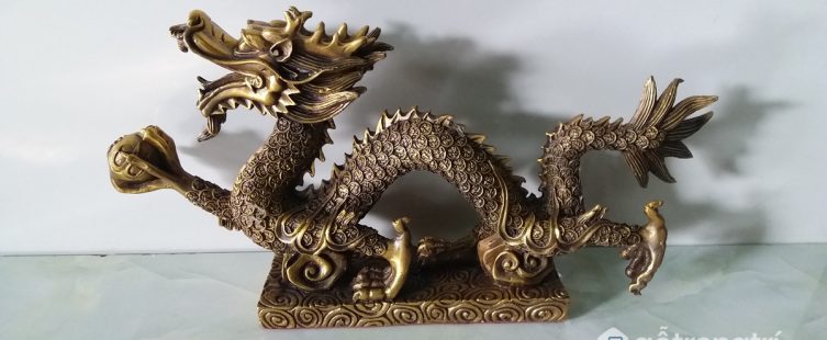  Bí mật đằng sau những doanh nhân thành đạt – các linh vật phong thủy					