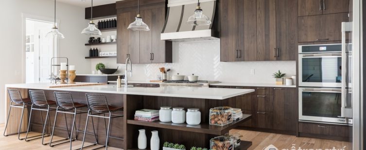  Đặt bếp theo phong thủy cho gia chủ mệnh Kim đón tài lộc vào nhà					