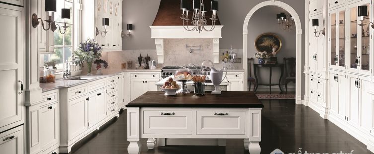  Mách bạn cách tự xem hướng bếp theo mệnh để cuộc sống sung túc, đủ đầy					