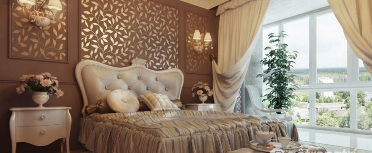  Vẻ đẹp gây nghiện phong cách nội thất vintage 2019 đượm màu lãng mạn					