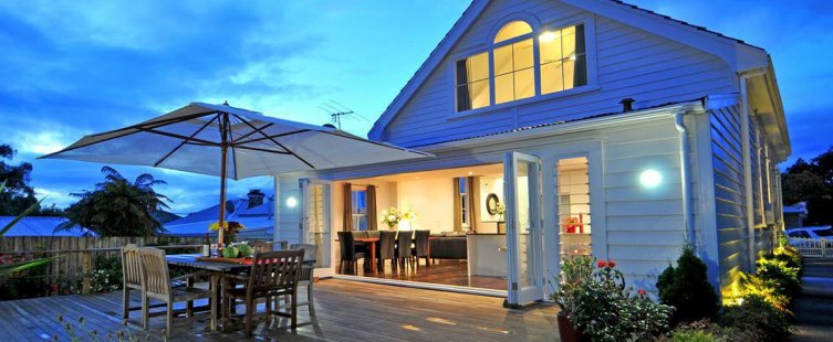  Những homestay ngoại thành Hà Nội lý tưởng cho cuối tuần “xả hơi”					