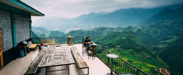  Mê mẩn 3 homestay đẹp ở sapa làm say đắm biết bao nhiêu du khách					