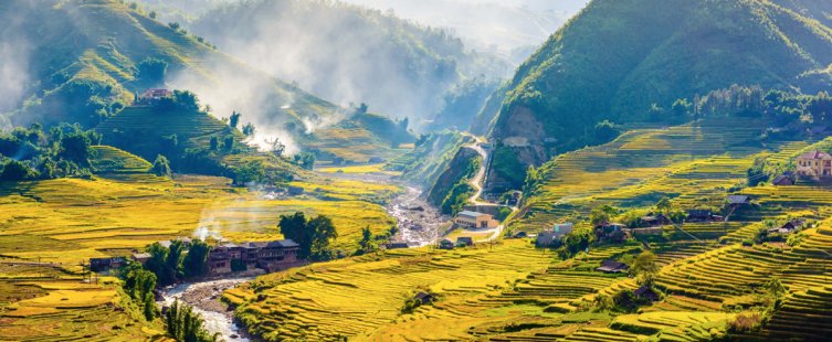  Top 5 homestay Sapa giá rẻ vừa đẹp lại vừa chất					