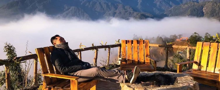  Rủ nhau “tránh nóng” tại 5 homestay Sapa đẹp nhất Tây Bắc					