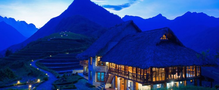  Điểm danh 10 homestay Sapa ở thì thích mà chụp ảnh thì xinh					