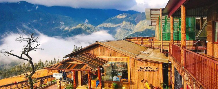  BST 15 quán cafe đẹp như phim trường dành cho tín đồ “sống ảo”					