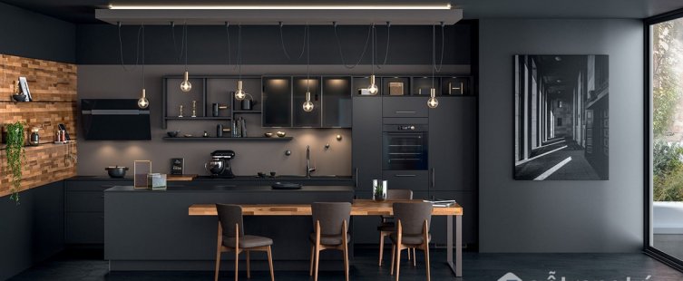 Sắc màu gỗ Melamine theo cái nhìn vận mệnh cho tài lộc phơi phới					