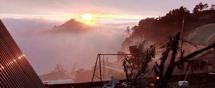  Review 10 homestay Tam Đảo giá rẻ được nhiều bạn trẻ yêu thích nhất					