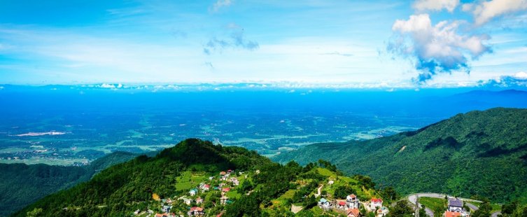  Bí quyết lựa chọn Tam Đảo homestay cực chuẩn, cực chất cho các bạn trẻ					