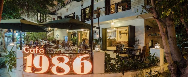  Lạc trong ký ức tuổi thanh xuân với homestay đẹp ở Đà Nẵng 1986					
