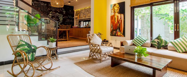  TOP 4 homestay Đà Nẵng gần biển bình yên đến mê hồn					