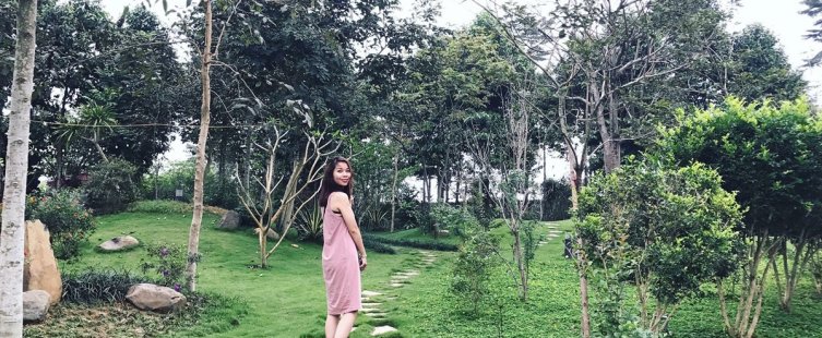  Sống ảo thả ga, không cần đi xa với 3 homestay gần Hà Nội					