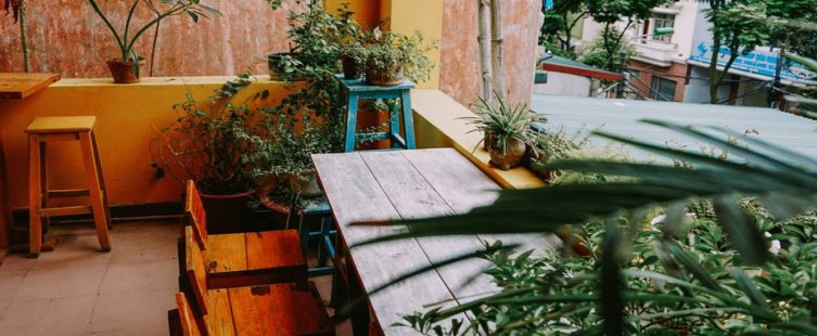  5 homestay Hà Nội giá rẻ về thì nhớ, ở thì thương					