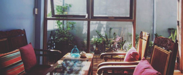  “Đột nhập” 4 homestay Quy Nhơn nhất định phải đến trong đời					