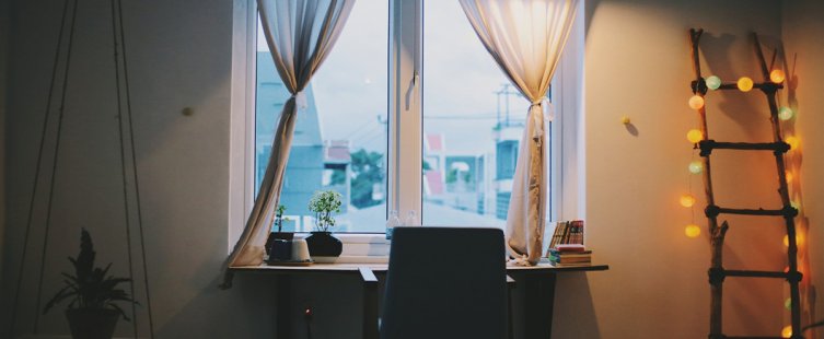  TOP 6 homestay Nha Trang một mét vuông nghìn kiểu check-in					