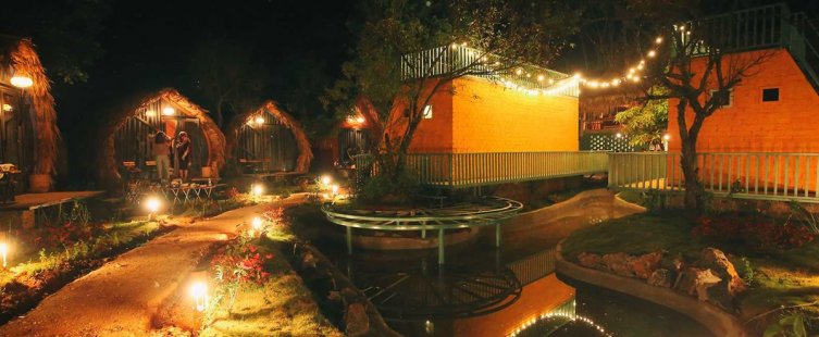  Ngất ngây với các homestay Mộc Châu vừa rẻ, vừa đẹp đến phát hờn					