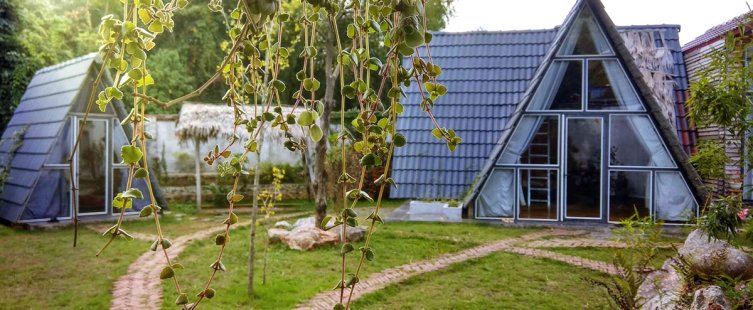  Lưu ngay TOP các homestay ở Mộc Châu chất lừ phải đến 1 lần trong đời					