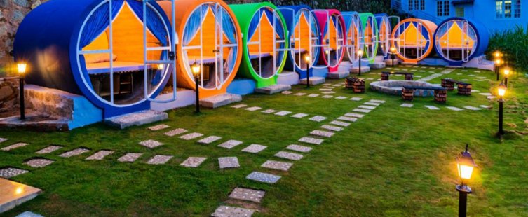  “Bỏ túi” 7 homestay Vũng Tàu đẹp như mơ đi là nhớ, ở là thương					