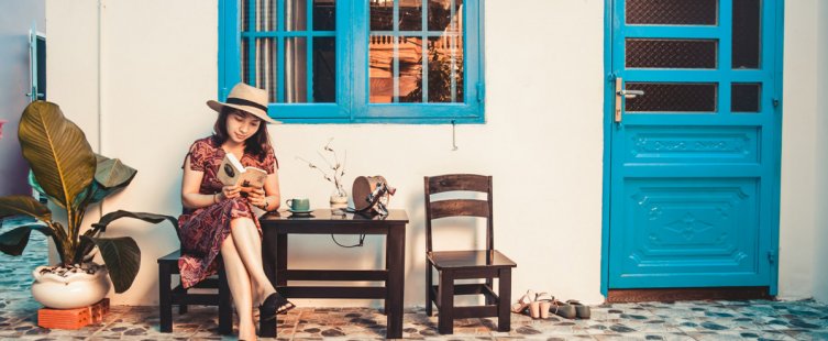  Homestay Vũng Tàu giá rẻ cho giới trẻ thỏa sức khám phá thành phố biển					