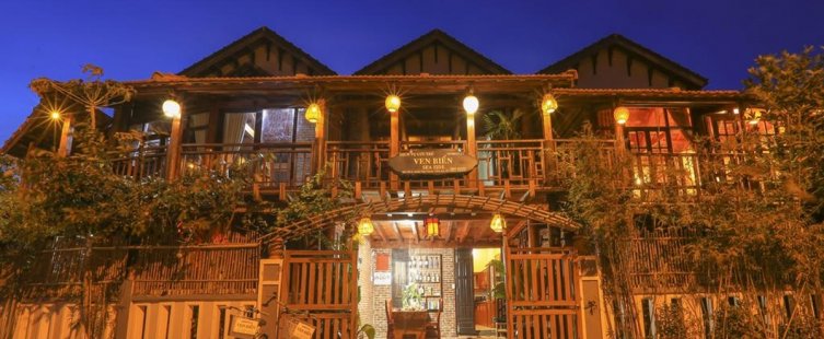  Phát hiện 4 homestay Hội An gần biển view siêu chất để sống ảo cả ngày					