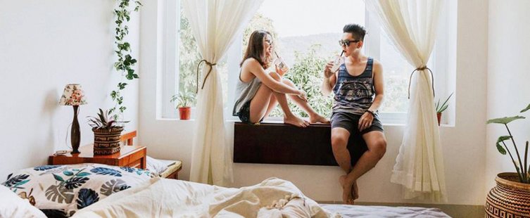  TOP 3 homestay Vũng Tàu cho 2 người siêu lãng mạn					
