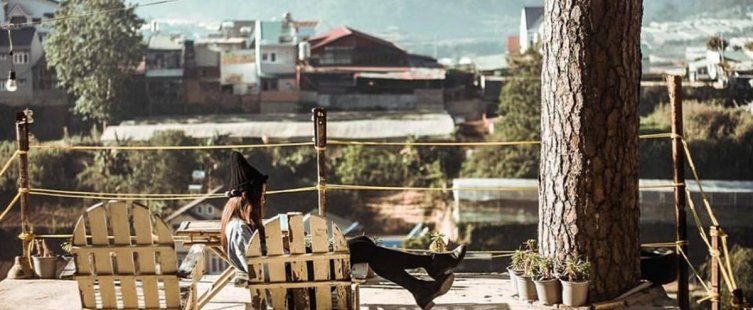  Tổng hợp 10 homestay Đà Lạt đẹp muốn xỉu, nhìn là muốn đi					