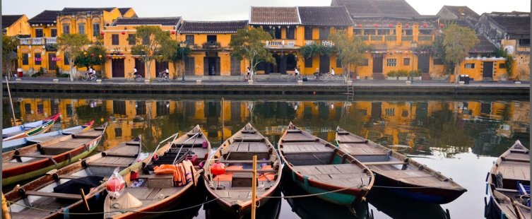 Le Bleu Homestay Hội An – chất xúc tác cho cảm xúc thăng hoa					