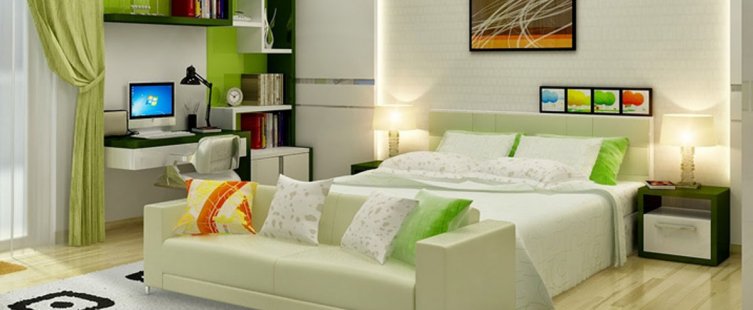  Xác định hướng giường ngủ tuổi Kỷ Tỵ cho gia đình hạnh phúc					