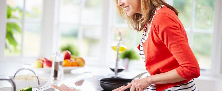  Tổng hợp mẹo vặt nhà bếp hay nhất dành cho các bà nội trợ					