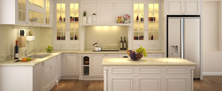  Phong thủy bếp và chậu rửa – Tất cả những kiến thức bạn cần biết					