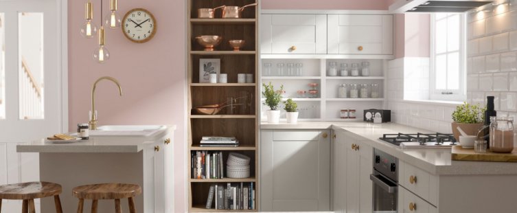  Cách bố trí bếp theo phong thủy rước lộc vào nhà					