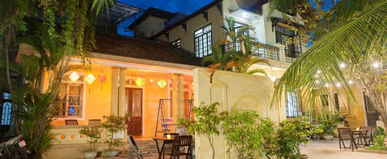  TOP 4 homestay Huế dịu ngọt vạn người mê					