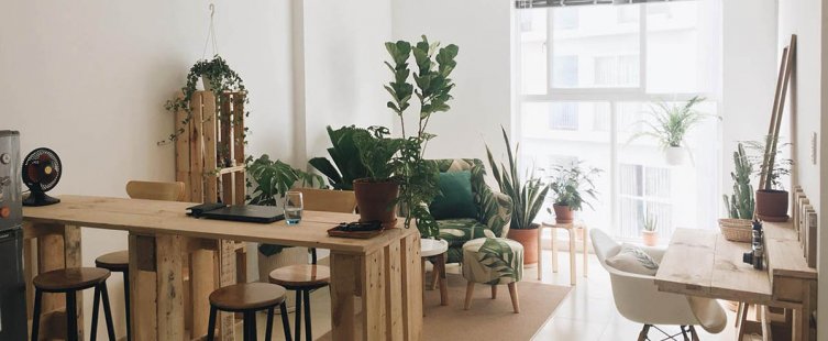  Gọi tên 3 homestay Sài Gòn đến một lần, cả đời thương					