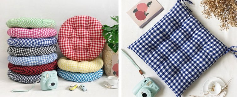  Top những mẫu nệm ngồi bệt tpHCM cực đẹp không thể bỏ qua					