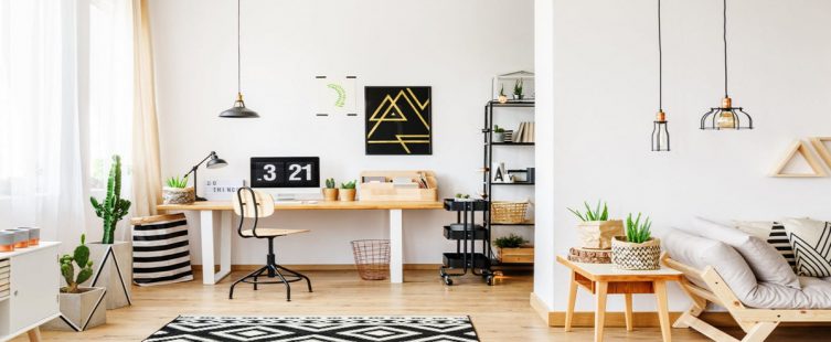  Phong thủy bàn làm việc cho người mệnh Thủy công thành danh toại					