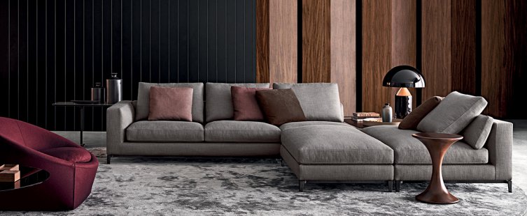  Tổng hợp những mẫu ghế sofa nằm thư giãn giá rẻ, chất lượng					