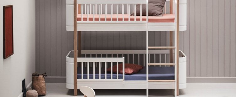  Top 5 địa chỉ mua giường tầng Hà Nội đẹp, chất lượng					