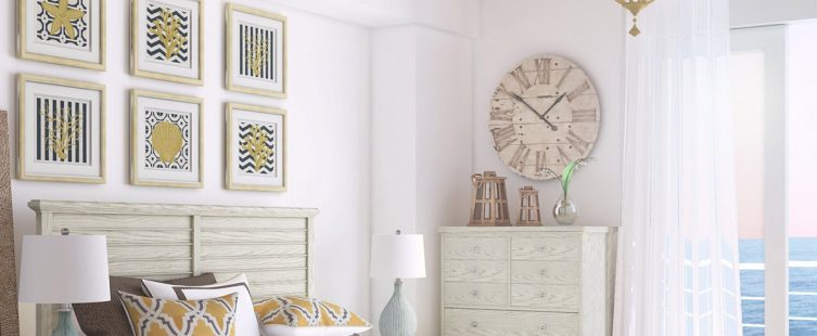  Vị trí treo đồng hồ chuẩn phong thủy ở tất cả các phòng bạn đã biết?					